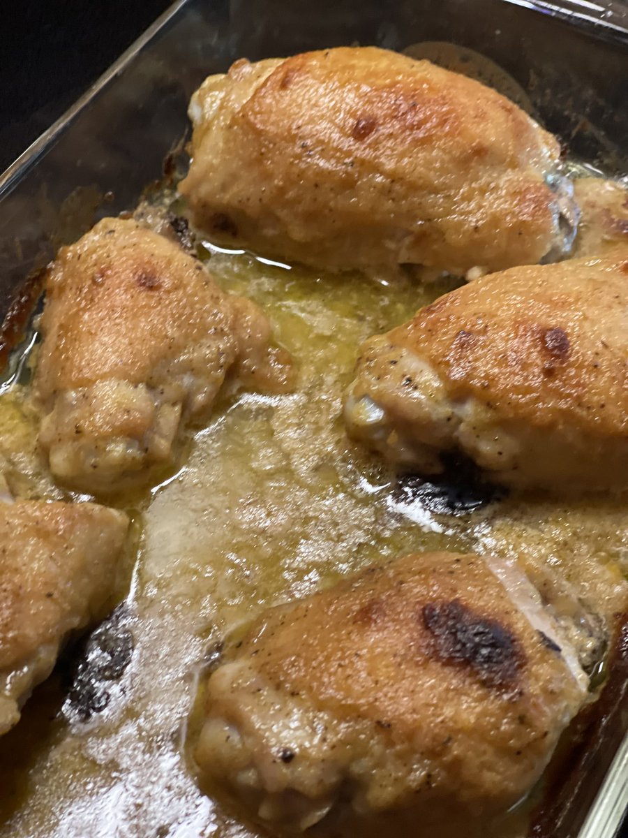 Day 10: Yummy results!