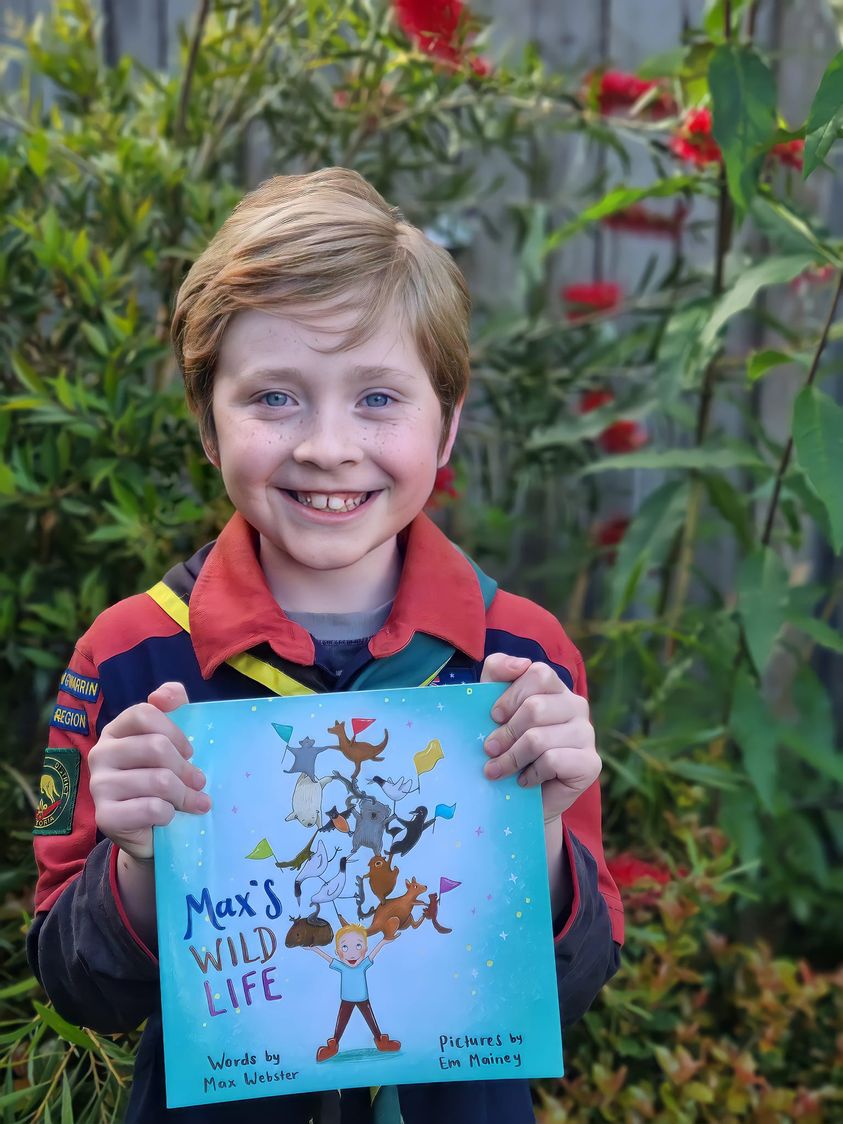 Scouts SA tweet media