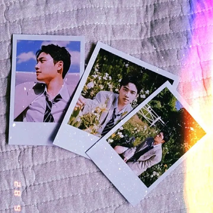 exoloeyalist's tweet photo. Happiest birthday, my puffin 🐧
I love you! 🤍

#30RosesForDO #해피됴데이_2022 
#겨울에_피는_로즈_도경수 #HappyDODay #HappyKyungsooDay @weareoneEXO https://t.co/FavwPT3LQm