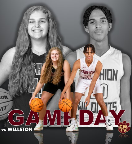 GAME DAY CASHION!
HOME vs. WELLSTON

G 6:30 PM | B 8:00 PM
Catch all the live action on cashionwildcats.tv
#CHaSinGOLD #LEGGO <a href="/bestone/">Brad Stone</a> <a href="/BrookShelly12/">Brook Shelly</a> <a href="/VanceRaney/">KingV👑🏀</a>
