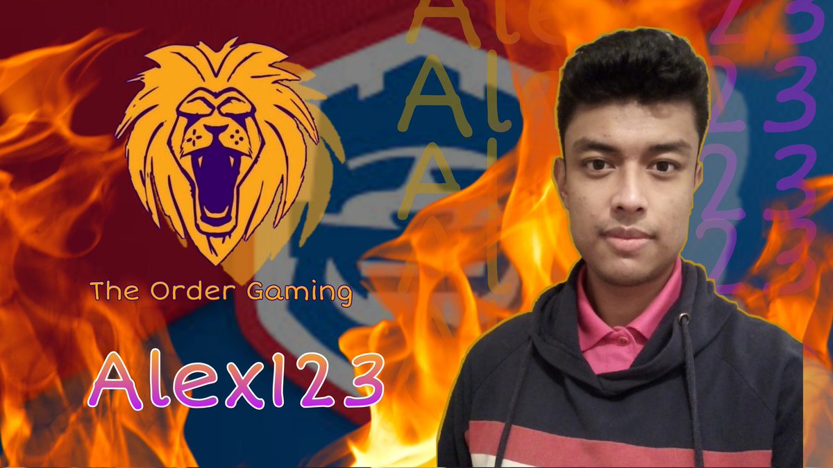 Magic Team (@realmagicteam) on Twitter photo Presentamos a nuestro capitán, nuestro líder, dispuesto a dejar todo para llevarnos a la victoria.
Leal, confiable, líder y siempre dispuesto a sacar la cara por el equipo.
Bienvenido <a href="/alex123_cr/">Alex123_cr</a>
#RoarTogether Presentamos a nuestro capitán, nuestro líder, dispuesto a dejar todo para llevarnos a la victoria.
Leal, confiable, líder y siempre dispuesto a sacar la cara por el equipo.
Bienvenido <a href="/alex123_cr/">Alex123_cr</a>
#RoarTogether