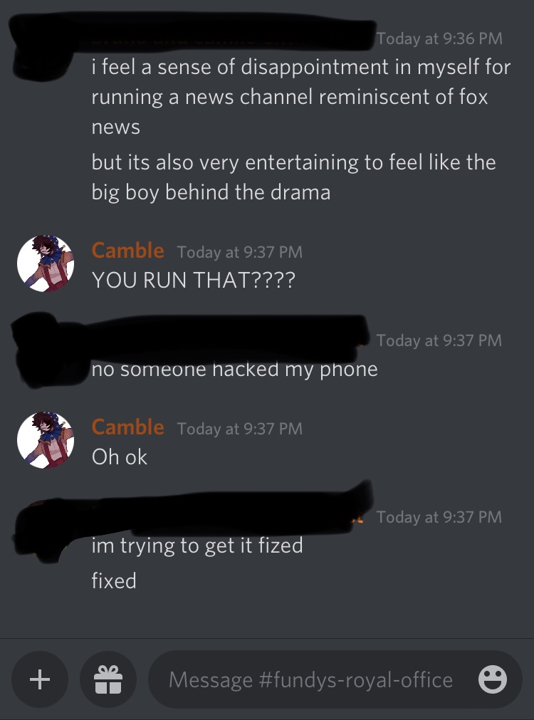 Candlestyx tweet media