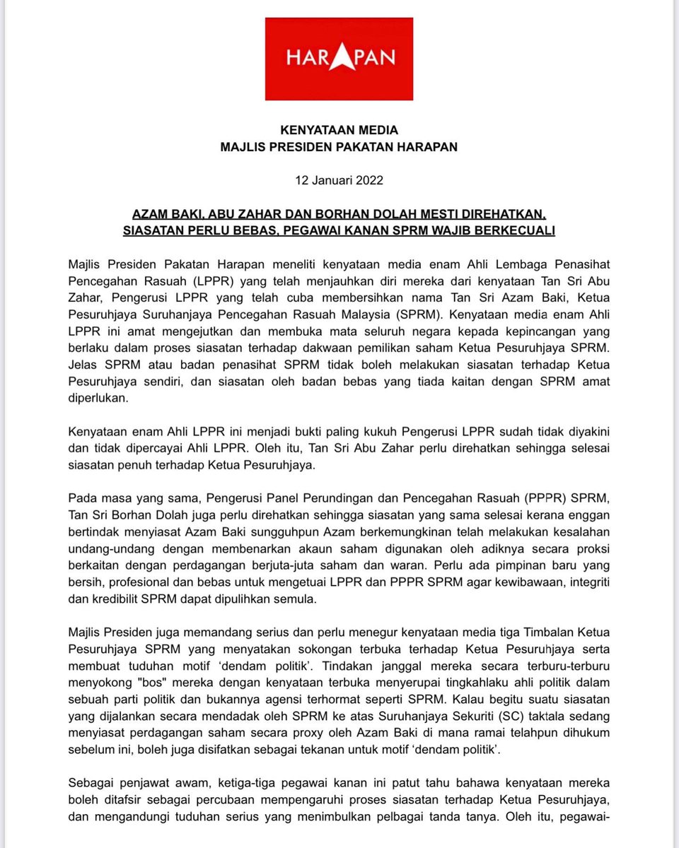 Anwar Ibrahim tweet media