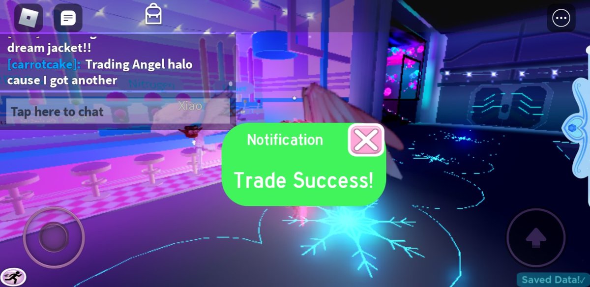 happyflowers101's tweet photo. @asmobeuses is trusted tysm!! I won her 30k dims! https://t.co/eOdSMOfiMV