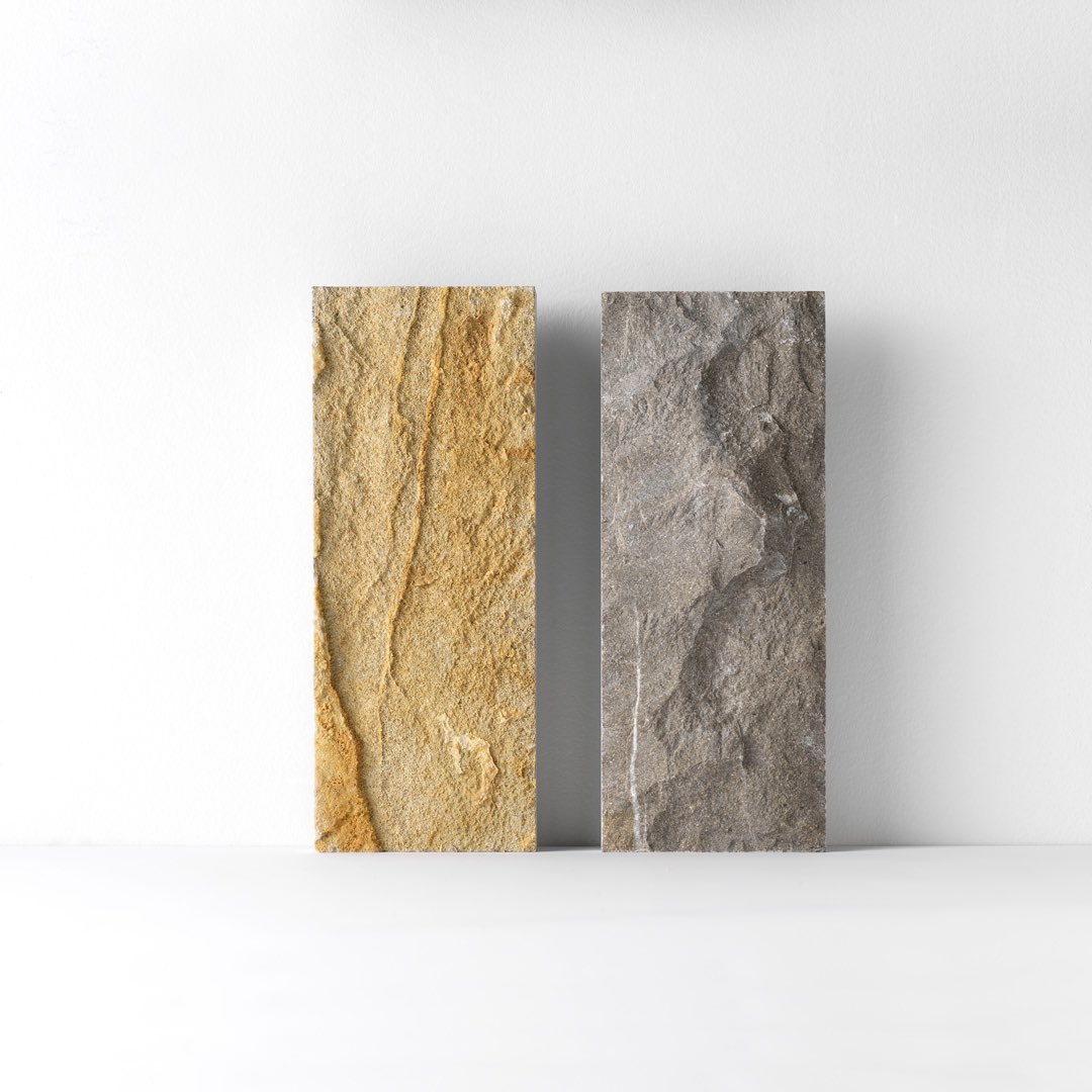 emptystudio's tweet image. Millions years old, and still contemporary. The beauty of grey Piasentina stone never gets old. Get inspired by Emptystudio curated collections of Italian furnishings.

↓
emptystudio.com

#emptystudio #madeinitaly #homedesign #kitchen #vanities #closet #piasentina