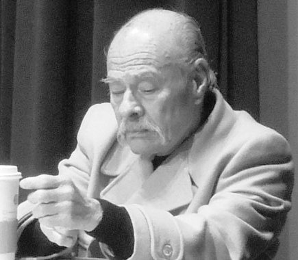 CulturaCiudadMx's tweet photo. La Secretaría de Cultura de la Ciudad de México lamenta el fallecimiento del notable narrador y periodista zacatecano

             Tomás Mojarro
              (1932-2022)

Destacan entre sus libros de cuento “Cañón de Juchipila” y ”Yo el valedor y el Jerásimo”.

Descanse en paz https://t.co/W3m2YrnHYl