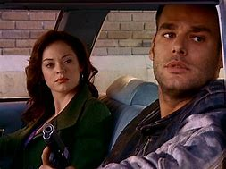 stevmagg's tweet photo. #PaigeMatthews and #HenryMitchell. That is all. #CharmedOG #RoseMcGowan #IvanSergei https://t.co/dJZWUMP4Tk