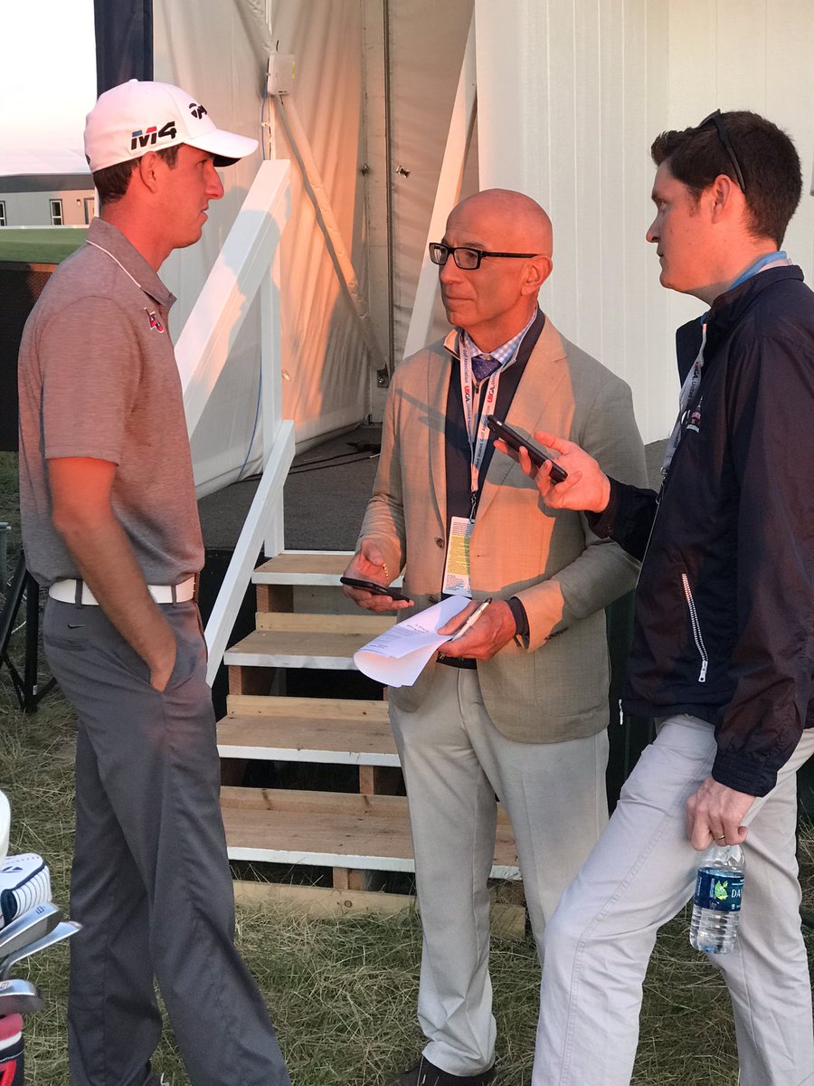 Garrett Johnston tweet media