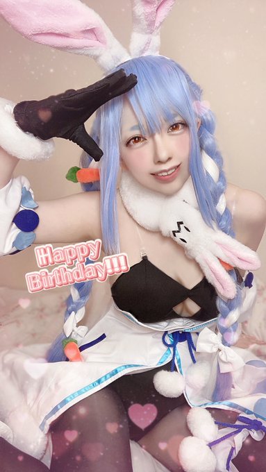 コスプレイヤーしおのめりのTwitter画像12