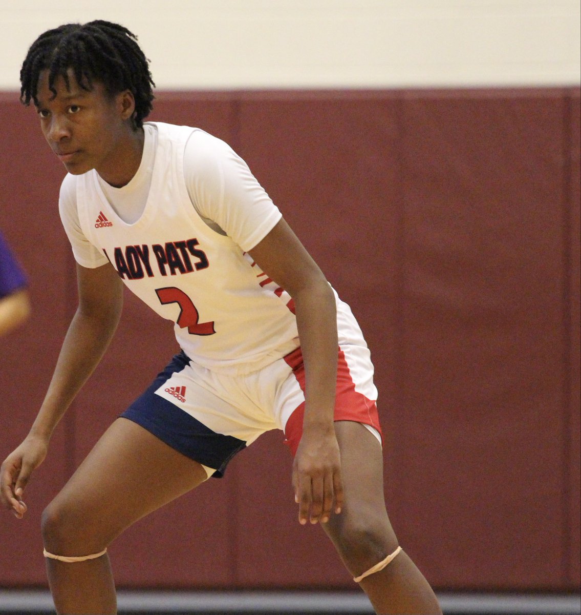 Northside Lady Pats defeat Whitewater (73-53). Pats move to 14-2 (5-0 region). Jr. #2 Ayonna Durand led all scorers with 21 points and 7 steals. @KyleSandy355 @SandysSpiel