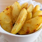 揚げずに作れちゃうからお手軽!簡単で美味しそうな「フライドポテト」レシピ!