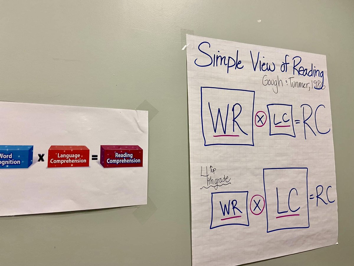 What an amazing day spreading LETRS knowledge across IU17 <a href="/liv2learn/">Pam Kastner</a> <a href="/BLaSTIU17/">BLaST IU 17</a>