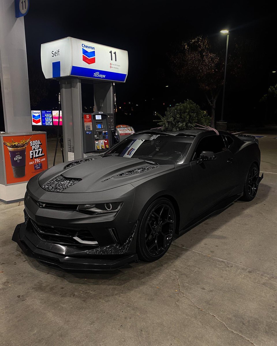 Camaro