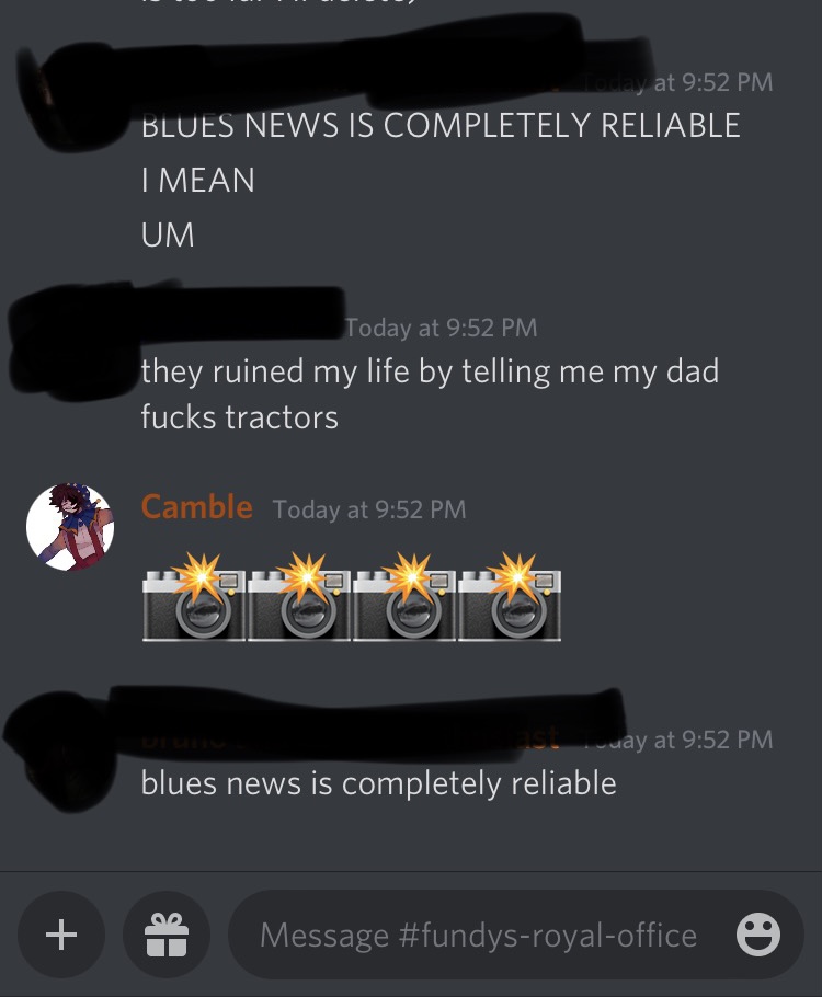 Candlestyx tweet media