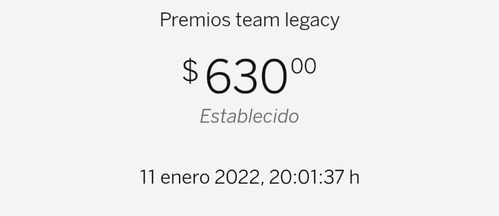 Gracias por el pago de ladder😃👌🏼<a href="/TeamLegacy_CR/">TEAM LEGACY</a>