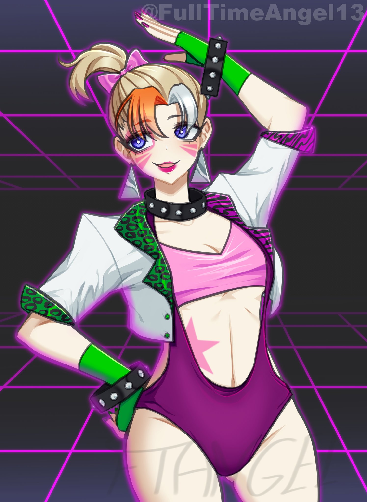 RefinedLight on X: Now that's the smell of fitness! - - #fnaf #fnafsb  #fnafsecuritybreach #fnafsecuritybreachfanart #securitybreach  #glamrockchica  / X
