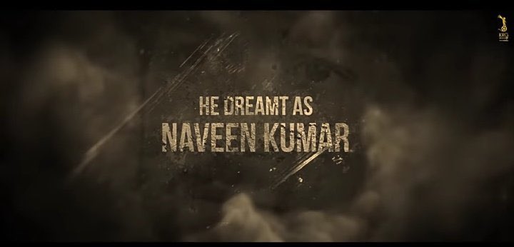 AKYFOfficial's tweet photo. This pictures tells us the complete story 🔥 •Success is not final, failure is not fatal: it is the courage to continue that counts. ...  

@TheNameIsYash BOSS ✨❤️
#KGFChapter2 #KGF2onApr14 
#YashBOSS #KGF2 https://t.co/D1LjPzm0wi
