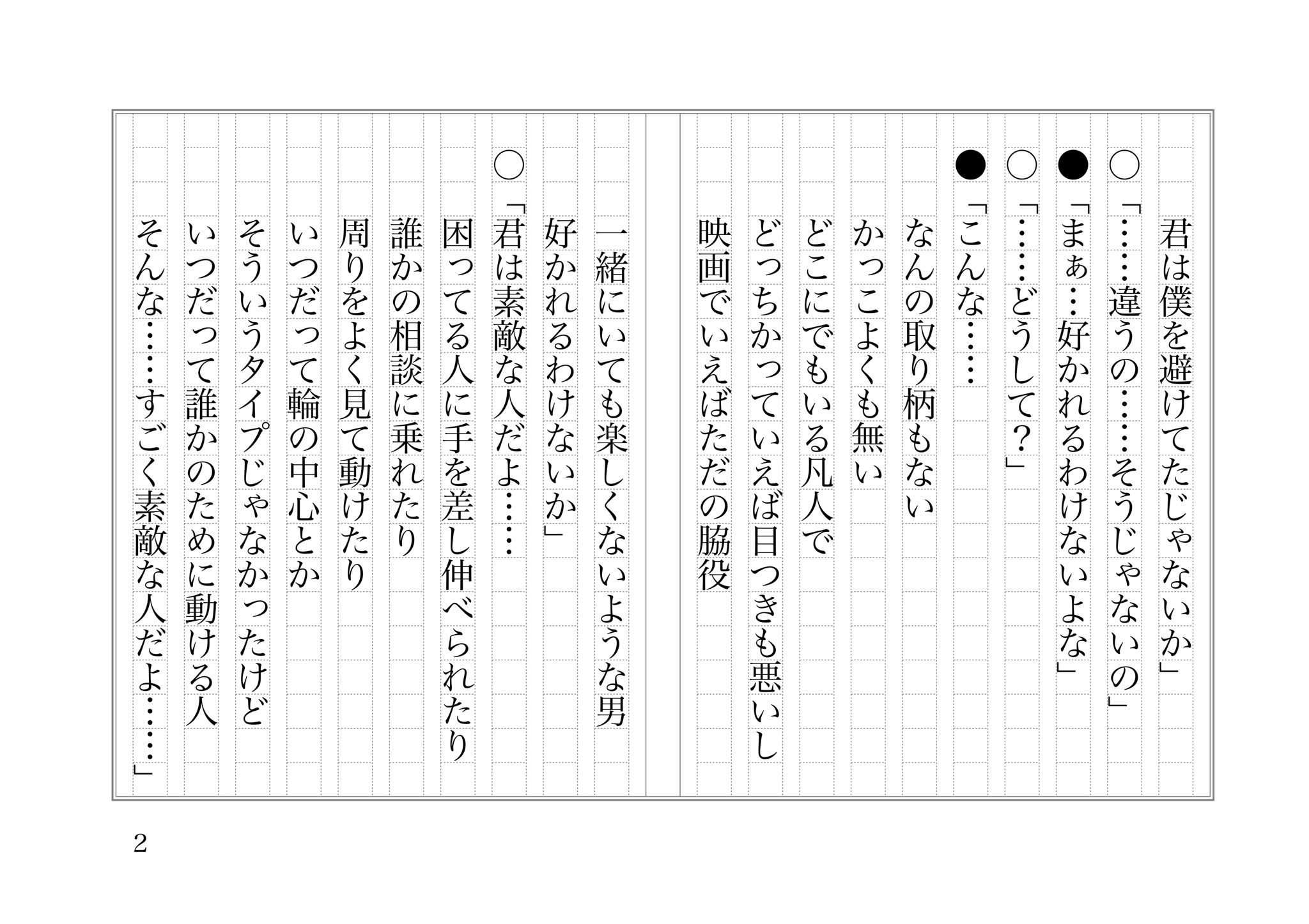 切ない恋の話 Twitter Search Twitter