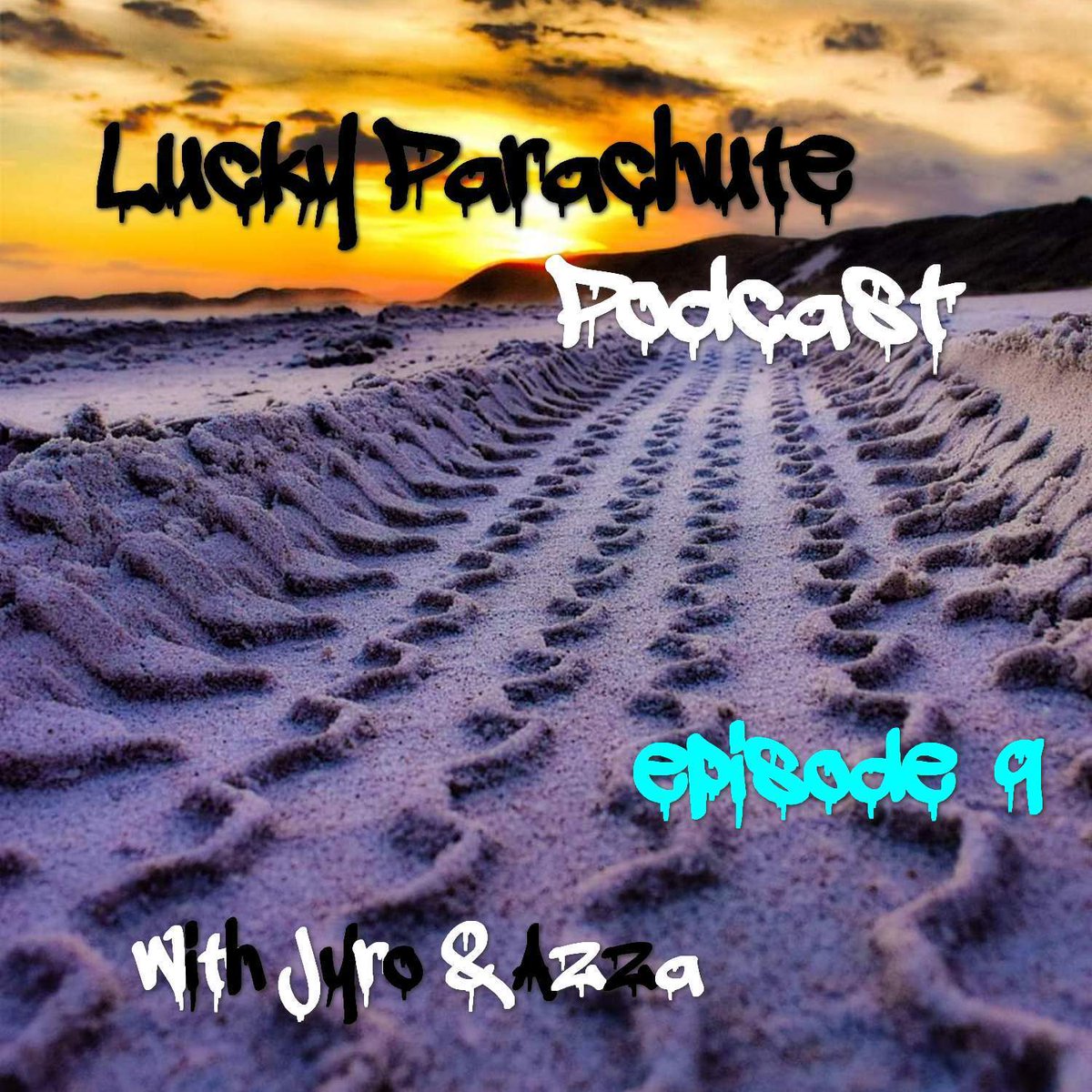 Lucky_Parachute's tweet photo. Episode Neine (#9) is short and sweet. Plenty of laughs. Get into it weekly on wednesdays at https://t.co/enE3npPSOV or spotify or tunein
#podcast #aussie #comedy #adventures https://t.co/eiGKhVtUEd