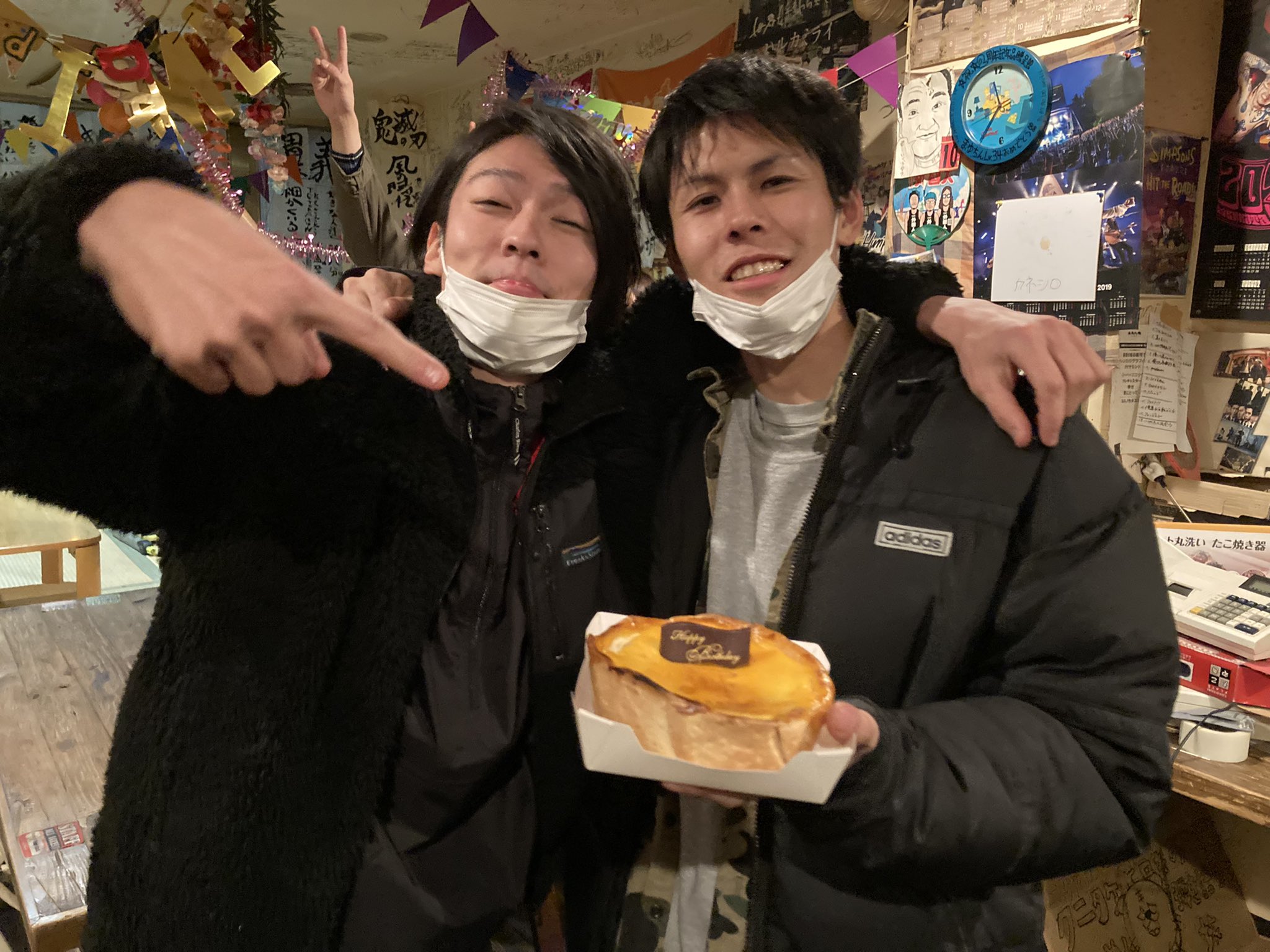 風太の誕生日 千葉市動物公園【公式】 on X: 