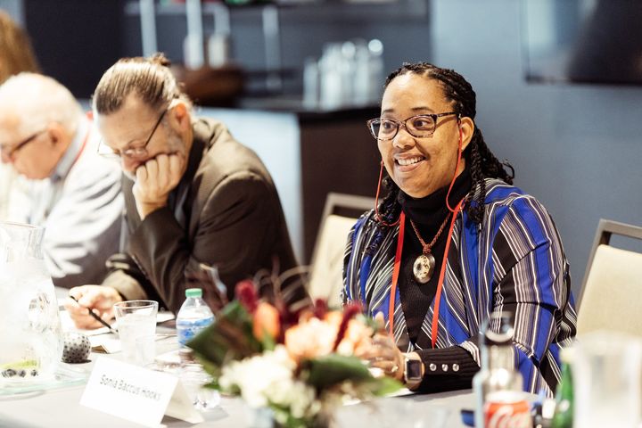 ERP_learn's tweet image. Improving our education system calls for #intersegmental collaboration to find solutions. Learn more about the educational leaders involved in ERP Institute: edresults.org/institute

#ERPInstitute #EducationalProductivity