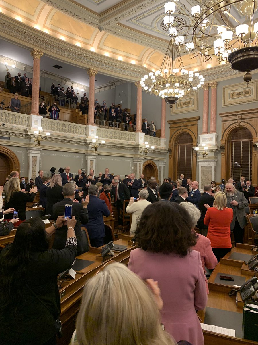 Kansas House Democrats (KSHouseDems) Twitter