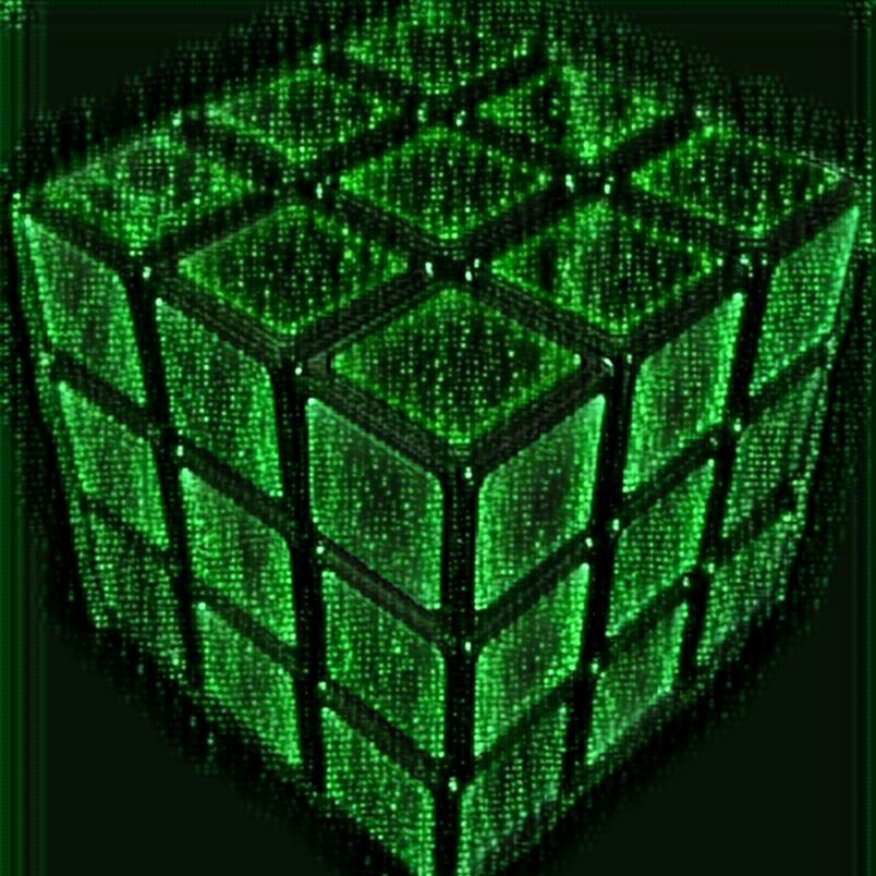 CashDigitalNFT's tweet photo. @simplynft11 #kubiksrubik collection by Cash Digital NFT now available at https://t.co/R7gpGsNenT https://t.co/d2RpAPawvB