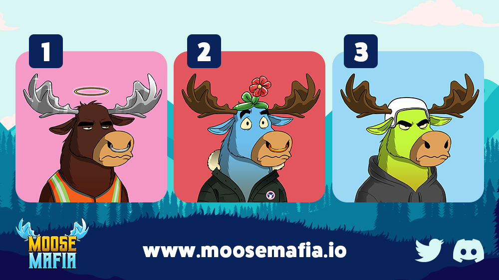 Moose Mafia tweet media