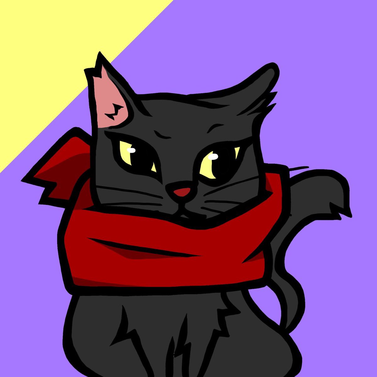1k_cats's tweet photo. j'ai posté une nouvelle oeuvre🐈
Vérifiez-le👇🐱

https://t.co/5ImQWyVTtO

#nftartist #nftartists #nftdrop #nftdrops #nftcollection #rarible #mintable #eth #cryptowork #cryptoworks  #nftmarketplace #nftartwork #1Kcats
#illustration https://t.co/gQS4z1ATeY