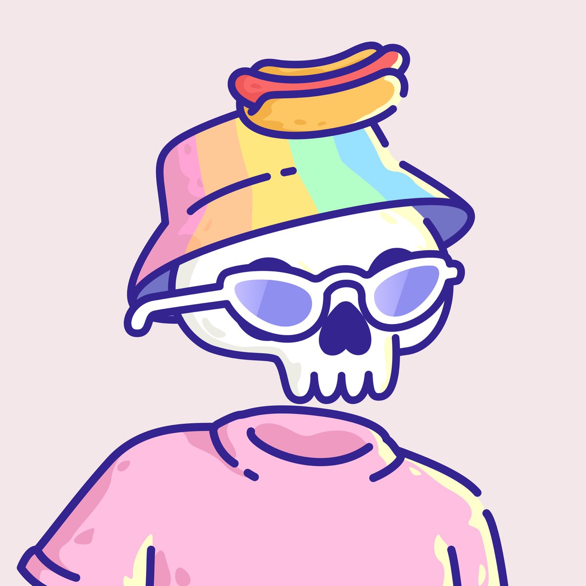 Ameer Hussain (@ameerhussainn) on Twitter photo HYPED GIVEAWAY🔥 (x3 whitelist spots) for <a href="/TastyBonesNFT/">Tasty Bones ☠️</a>
I actually really like this one🔥👍
Steps:
1. Follow <a href="/AmeerHussainn/">Ameer Hussain</a> & <a href="/TastyBonesNFT/">Tasty Bones ☠️</a>
2. Retweet & Like!
3. Comment “done” HYPED GIVEAWAY🔥 (x3 whitelist spots) for <a href="/TastyBonesNFT/">Tasty Bones ☠️</a>
I actually really like this one🔥👍
Steps:
1. Follow <a href="/AmeerHussainn/">Ameer Hussain</a> & <a href="/TastyBonesNFT/">Tasty Bones ☠️</a>
2. Retweet & Like!
3. Comment “done”
