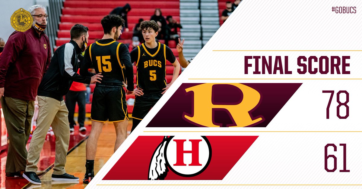 Riverview Basketball tweet media