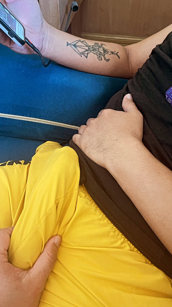 JedHrgrvs's tweet photo. Sayo Lahat to Babe @Onin_ZeunPH ? 😂🤤🤤 https://t.co/6nPnONyqKT
