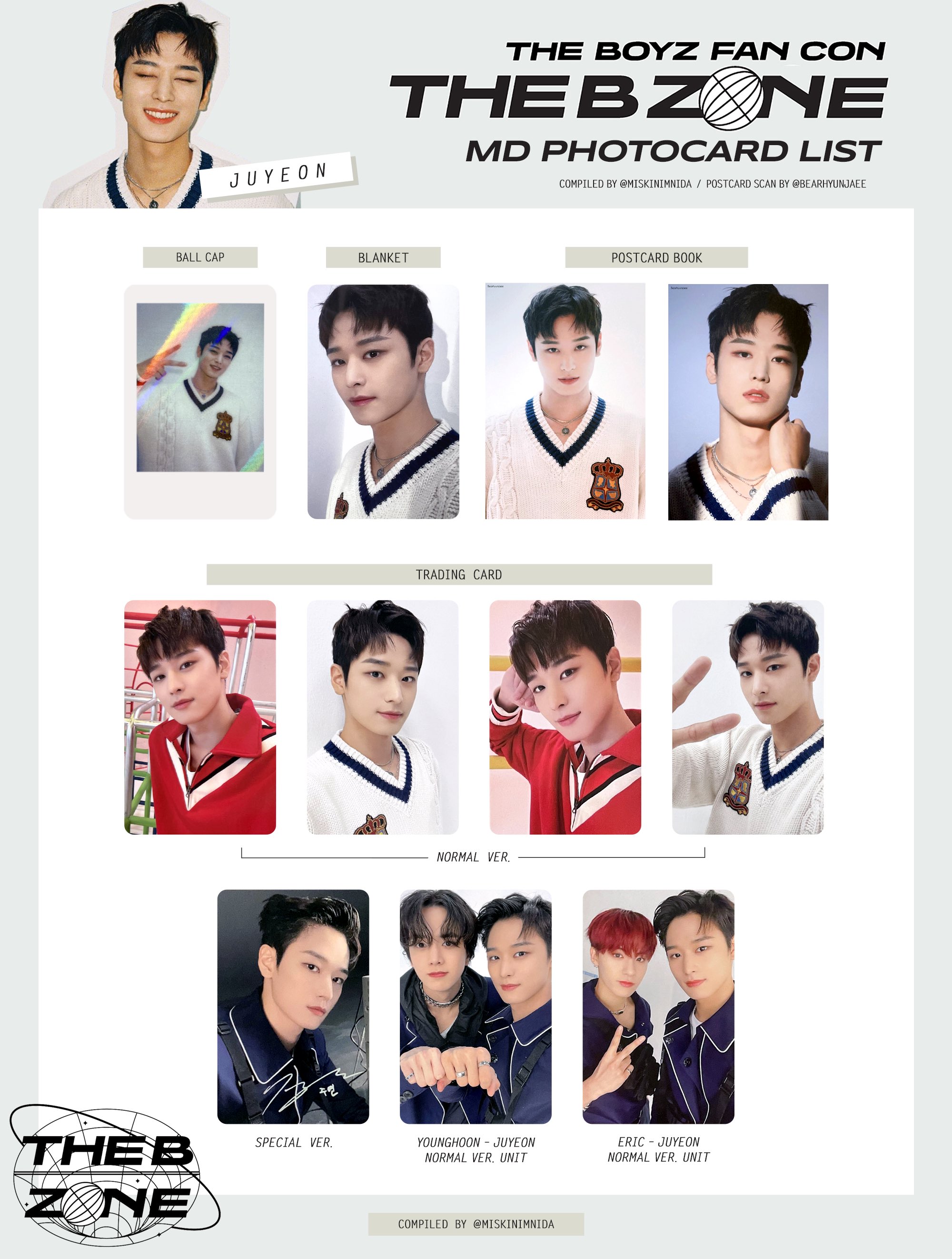 the boyz the b zone vip 特典セット THE BOYZ JAPAN OFFICIAL WEBSITE