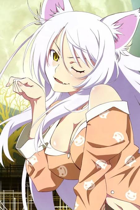 羽川のtwitterイラスト検索結果 古い順