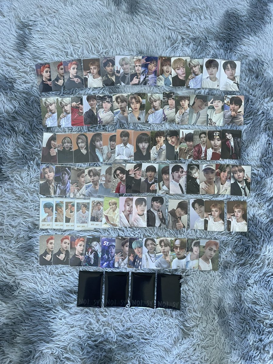 SurfinShopPH's tweet photo. #SSPOnHand

Anyone interested? Will be putting these up for claims soon! ☺️ Just really need to downsize my collection 🥲 https://t.co/jsseAQEuuB