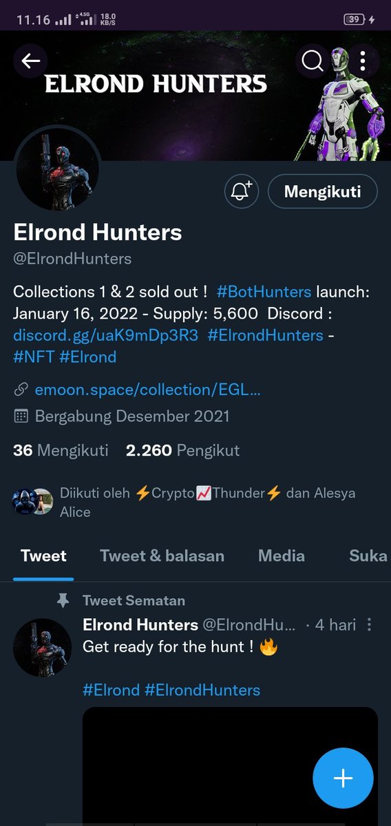 Romy Chandra (🤝,🤝 ) tweet media