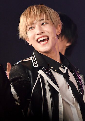 最強キラキラアイドル中村嶺亜さん🐰💛 #中村嶺亜 #7MEN侍 #セブンメン