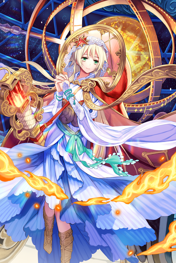 チェインクロニクル公式 Al Twitter キャラクター紹介 愛しき灯の守り人 クララ Cv 伊瀬茉莉也 絵 文太 いつかこの場所へ帰ってくる人の灯でありたい その想いは今も変わりません シンパシーレジェンドフェス は1月日 木 10 59まで チェンクロ