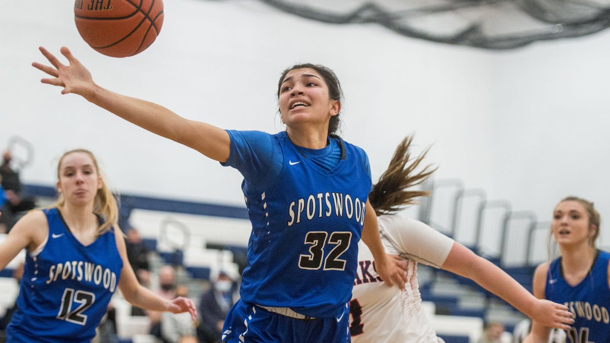 "Our energy was really good tonight. Our goal is to win the district."

Zoli Khali's triple-double led Spotswood girls basketball to an impressive rout of Harrisonburg to open Valley District play (via <a href="/magriff123/">@MarkGriff</a>): dnronline.com/sports/high_sc…