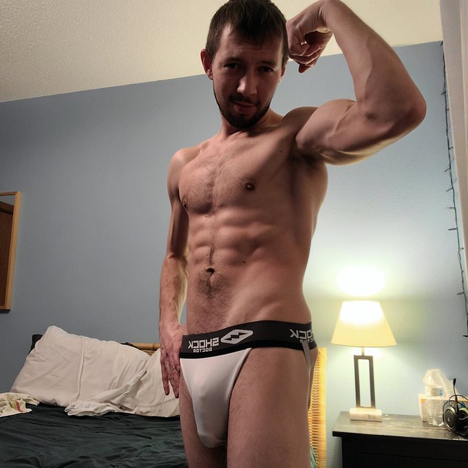 💦💥🥵Packin the heat!🥵💥😜  My Onlyfans isnt a party without YOU! Whatcha waiting for?😈🥵💦 #linkinbio #onlyfans<a href="/tag/fitnessmodel"class="tags"><span>#fitnessmodel</span></a><a href="/tag/abs"class="tags"><span>#abs</span></a><a href="/tag/sexy"class="tags"><span>#sexy</span></a><a href="/tag/linkinbio"class="tags"><span>#linkinbio</span></a><a href="/tag/fitnessgoals"class="tags"><span>#fitnessgoals</span></a>