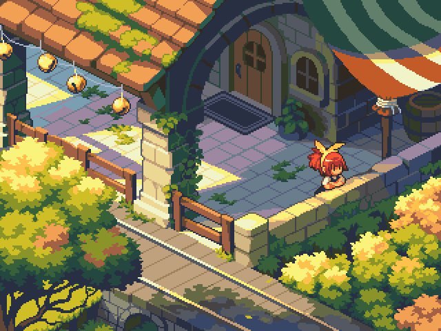 hi  #PortfolioDay! I do pixel art and am learning digital painting!
email: jmw327@jmw327.com
ko-fi.com/jmw327/shop
artstation.com/jmw327