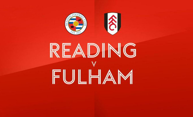Reading vs Fulham Highlights 11 January 2022