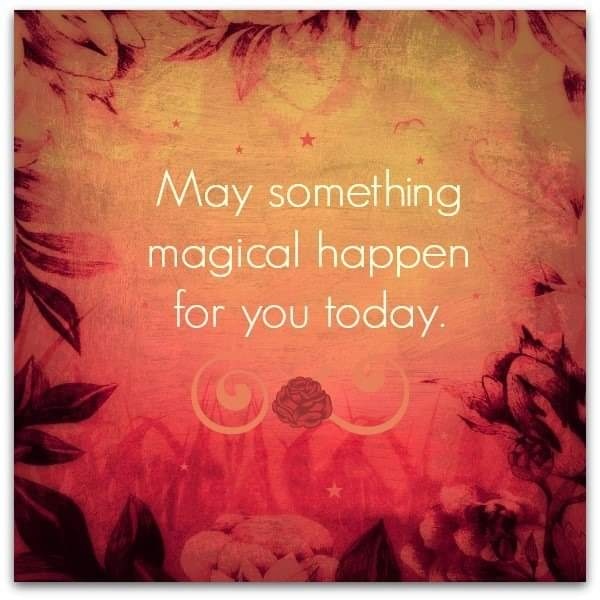 JennySchiltz's tweet image. Call it forth! Something magical is within grasp!

jennyschiltz.com

#Magical #Callit #Magic #LawOfAttraction #Universe #AskForIt