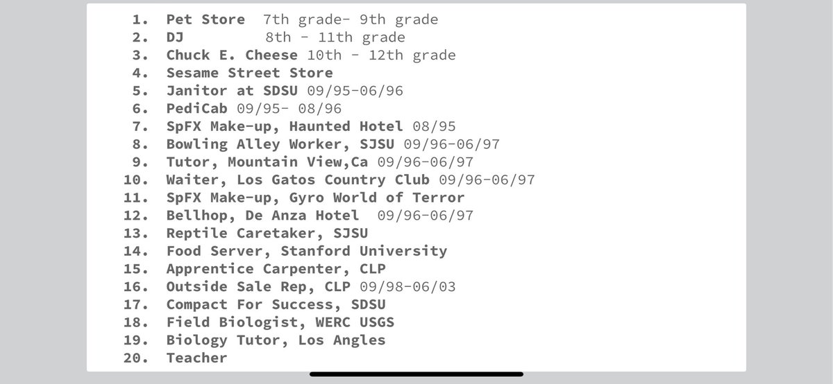 Jose Macias tweet media