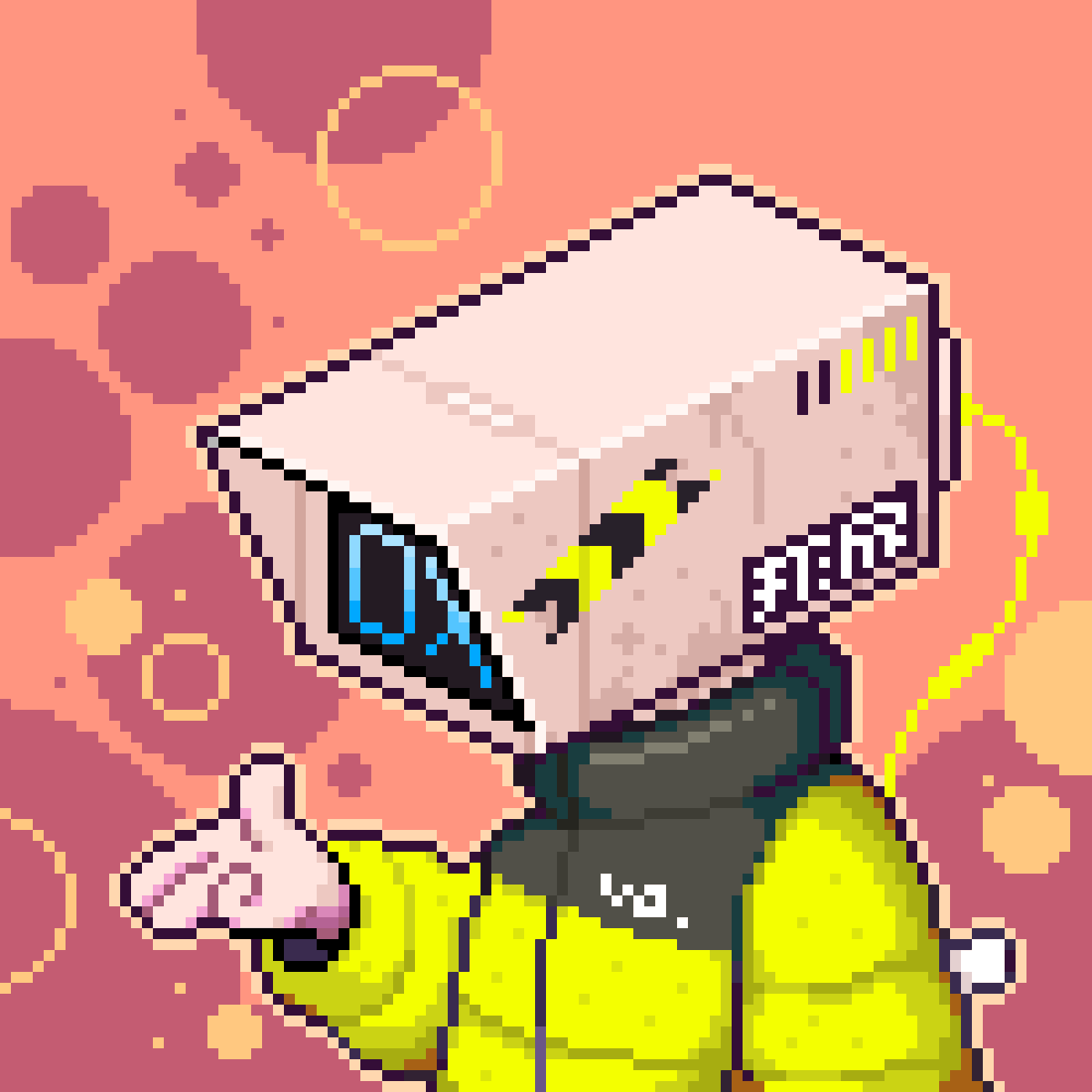 patpixels's tweet photo. 4 IWCY already has a new Owners!
Thanks supporting [><]"

AE38E6 - OGEnzee - DeXtRo 

https://t.co/DI3uo8AESJ https://t.co/nI7I3n49J1