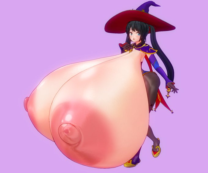 @DEKAPAIYUKARI おっぱい(*'ω'*) 