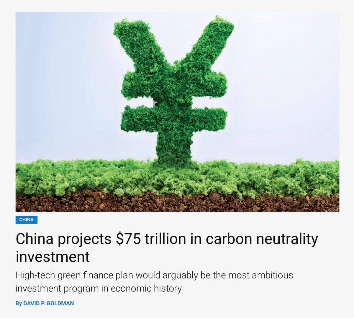 The Multipolar Epoch tweet media