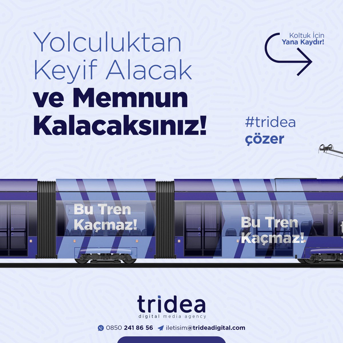 tridea_digital's tweet photo. Tridea Digital olarak; markanızın ihtiyacı olan reklam ve hizmetleri sizlere tek çatı altında sunuyoruz.😏
Siz de memnun kalaca��ınız kaliteli hizmetlerden yararlanmak istiyorsanız bu treni kaçırmayın!😉

🌐 https://t.co/JV3FYIbcSn https://t.co/DWG8BCCF3N