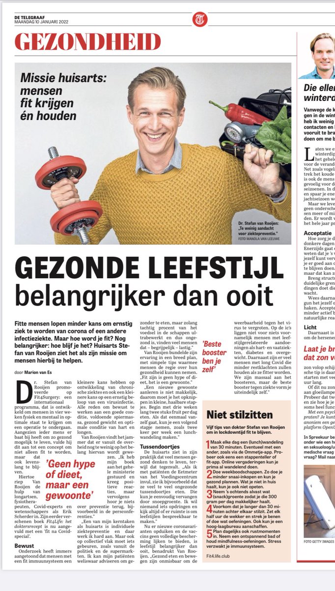 Wdekanter tweet picture