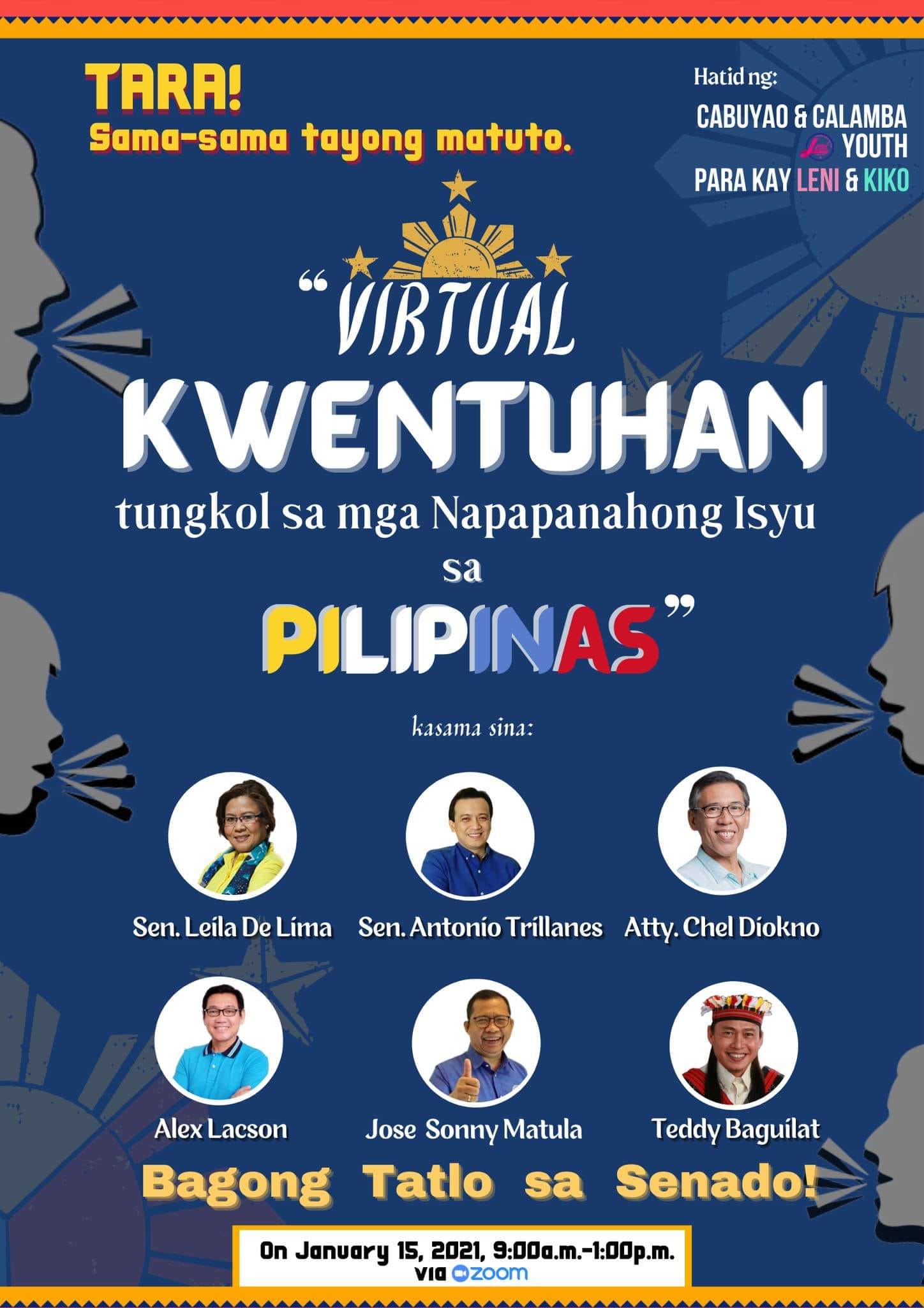 Mga Napapanahong Isyu Sa Pilipinas Ngayong 2022 kaganapan ngayon